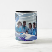 De toekomst van genezing: medische innovatie in ac mok (Midden)