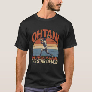 De toekomst van honkbal T-shirt