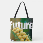De toekomst van Mimosa Tote Bag (Voorkant)