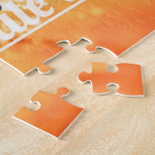 De toekomst voorspellen - Motivatie prijsopgave Legpuzzel (Zijkant)