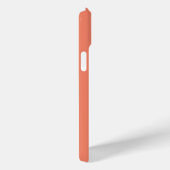 De toekomstige mevrouw telefoonhoesje Case-Mate iPhone case (Achterkant / Rechts)
