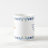 De toekomstige versie van mij gepersonaliseerde te koffiemok (Center)