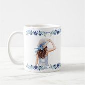 De toekomstige versie van mij gepersonaliseerde te koffiemok (Links)