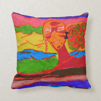 de toekomstige vrouwen kussen