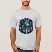 De Toekomstige Wolf T-shirt (Voorkant)