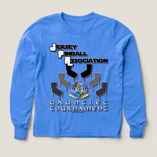 De Toernooien van de kaphandschoen (Voorkant)