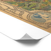 De Toespraak van de Thug Poster (Hoek)