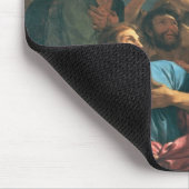 De Toestel van Virgin de St. James de Muismat (Hoek)