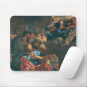 De Toestel van Virgin de St. James de Muismat (Met muis)