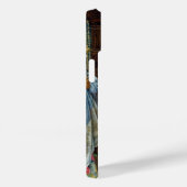 De toevallige ontmoeting, 1907 door Kate Elizabeth Case-Mate iPhone Case (Achterkant / Rechts)