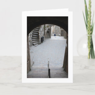 DE TOEVOEGENDE PATH-Kaart Kaart