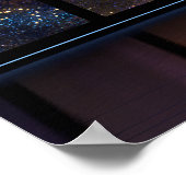 De toezichthouder (2014) poster (Hoek)