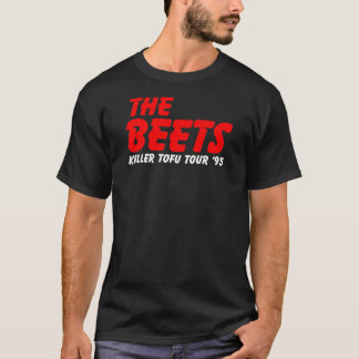 De Tofu Tour van de Beets T-shirt