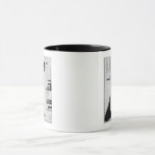 De toilet van Salome Mok (Midden)