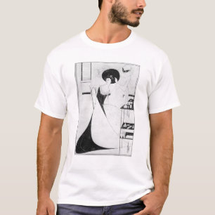 De toilet van Salome T-shirt