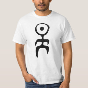 De Toltec-cultuur T-shirt