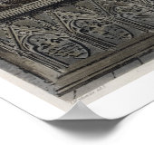 De tomaten van Koningin Philippa en Koningin Elean Poster (Hoek)