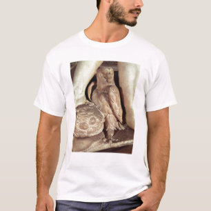 De tomb van Giuliano de Medici T-shirt