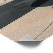 De Tomb van het Poster van Onbekende Onbekend (Hoek)