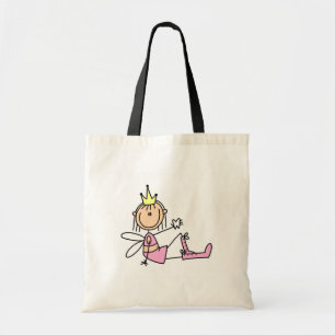 De Tooth Fairy Bag Tote Bag