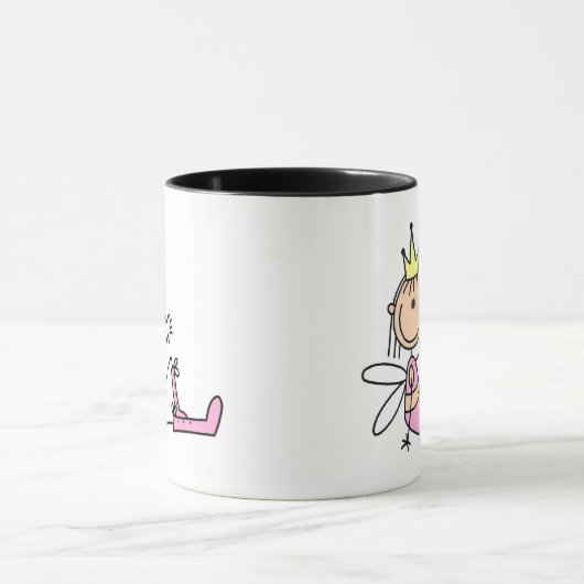 De Tooth Fairy-Mok Mok (Midden)