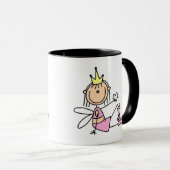 De Tooth Fairy-Mok Mok (Voorkant rechts)