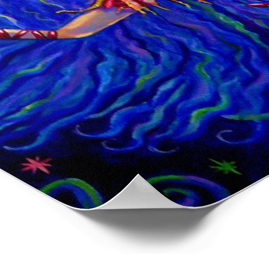 De Tooth Fairy Poster (Hoek)