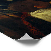 De Toothpuller Poster (Hoek)