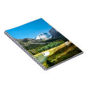 De Top Notitieboek (Rechterzijde)