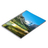 De Top Notitieboek (Linkerzijde)