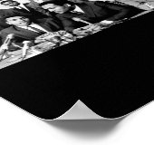 De Top van Cleveland Poster (Hoek)