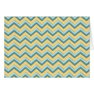 De topaas schittert het Patroon van de Chevron