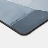 De toppen in de schaduw bureaumat (Hoek)