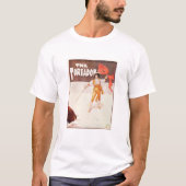 De Toreador T-shirt (Voorkant)