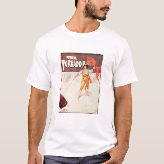 De Toreador T-shirt