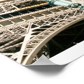 De toren poster (Hoek)