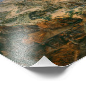 De toren van Babel | Marten van Valckenborch | Foto Afdruk (Hoek)