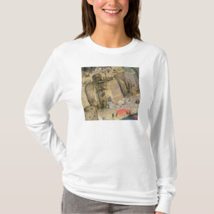De toren van Babel T-shirt