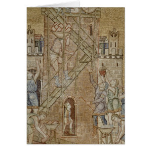 De toren van Babel uit het Atrium