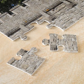 De toren van Londen puzzle Legpuzzel (Zijkant)