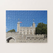 De toren van Londen puzzle Legpuzzel (Horizontaal)