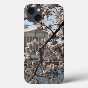 De torenbloesem in Bloom in Washington DC Case-Mate iPhone Case