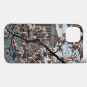 De torenbloesem in Bloom in Washington DC Case-Mate iPhone Case (Achterkant (horizontaal))