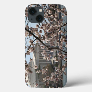De torenbloesem in Bloom in Washington DC Case-Mate iPhone Case