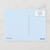 De totaal Geweldige T-shirts en de Giften van de Briefkaart (Achterkant)