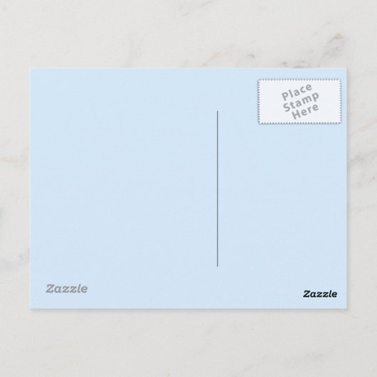 De totaal Geweldige T-shirts en de Giften van de Briefkaart (Achterkant)