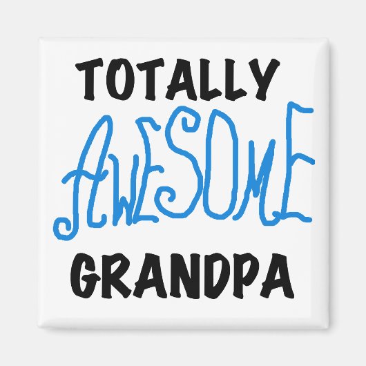 De totaal Geweldige T-shirts en de Giften van de Magneet (Voorkant)