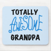 De totaal Geweldige T-shirts en de Giften van de Muismat (Voorkant)