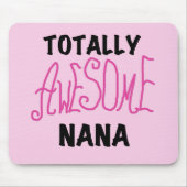 De totaal Geweldige T-shirts en de Giften van Nana Muismat (Voorkant)