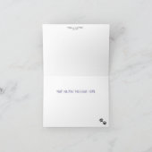 De TOTAAL S-MITTEN   Kaart van de Vakantie van het (Binnen)